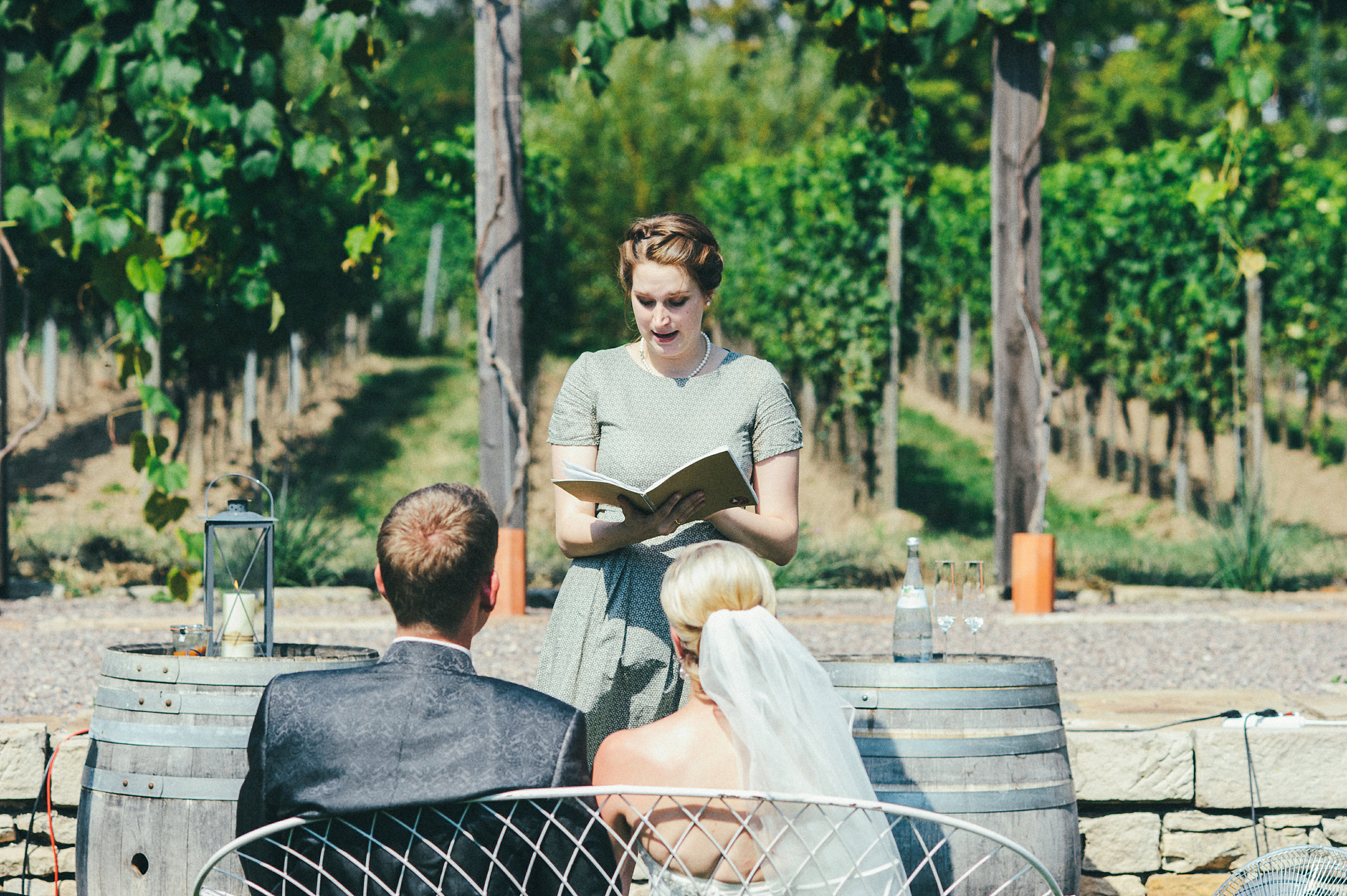 [headshot] image of customer (for a animal welfare nonprofit)